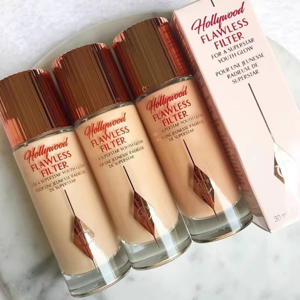 Makeup Fixing Mist - كونسيلر شارلوت تيلبري هوليوود فلولس فلتر