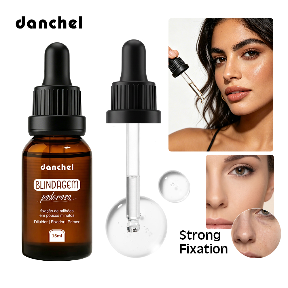 Makeup Fixing Mist - كريم أساس سائل متعدد التأثيرات 3