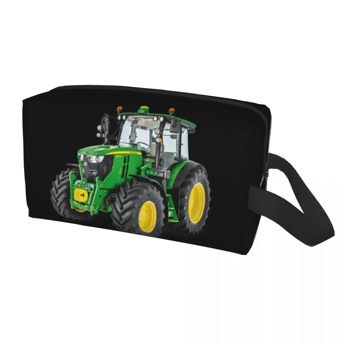 Beauty Makeup Kit Box - حقيبة أدوات الزينة للسفر والجرارات، منظم