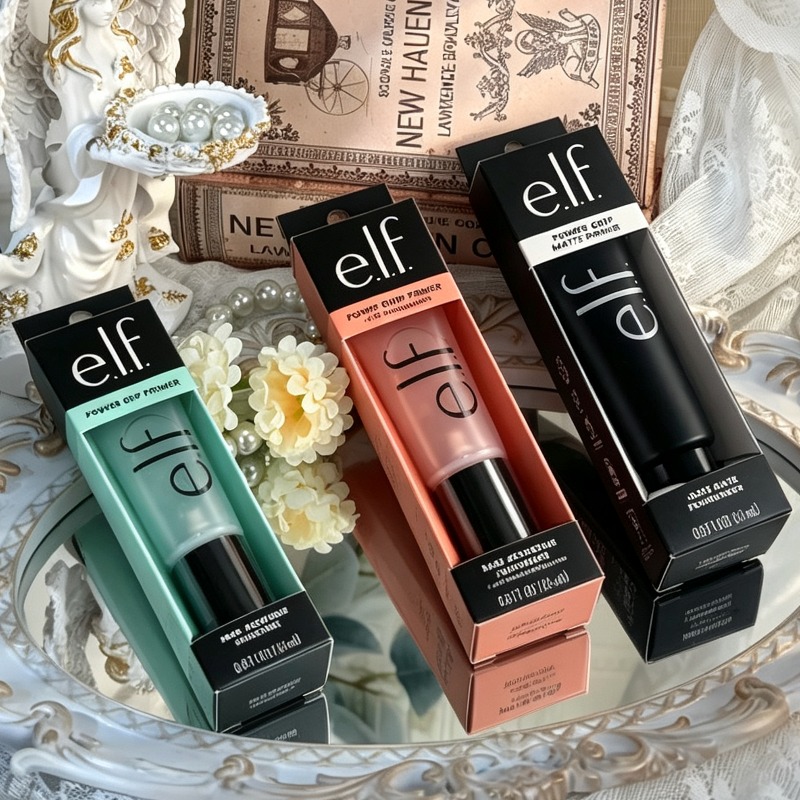 Makeup Fixing Mist - أحدث طراز من برايمر إلف متعدد