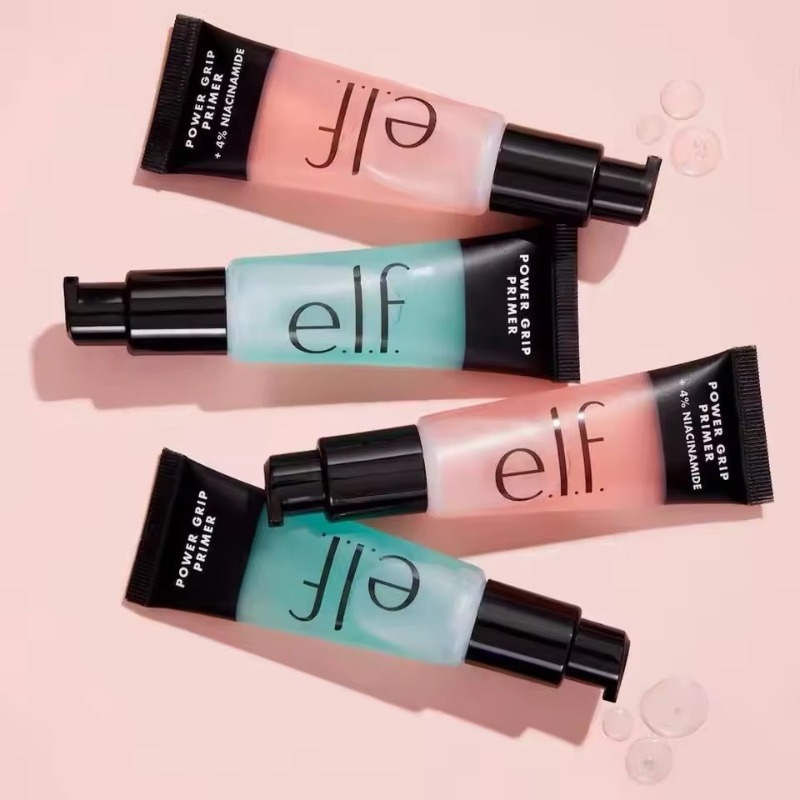 هوت إلف إعداد رذاذ التمهيدي ال - مراجعة Makeup Fixing Mist وسعره