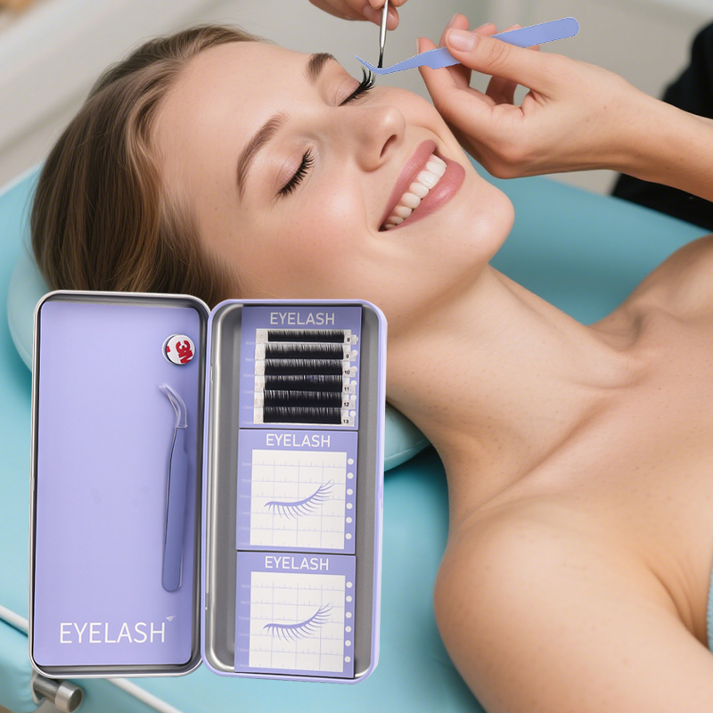 صندوق تخزين مغناطيسي لتمديد ال - مراجعة Beauty Makeup Box Set وسعره
