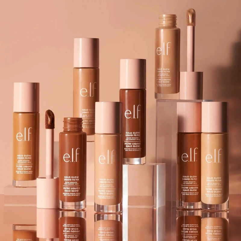 برايمر إلف باور جريب طويل الأم - مراجعة Makeup Fixing Mist وسعره