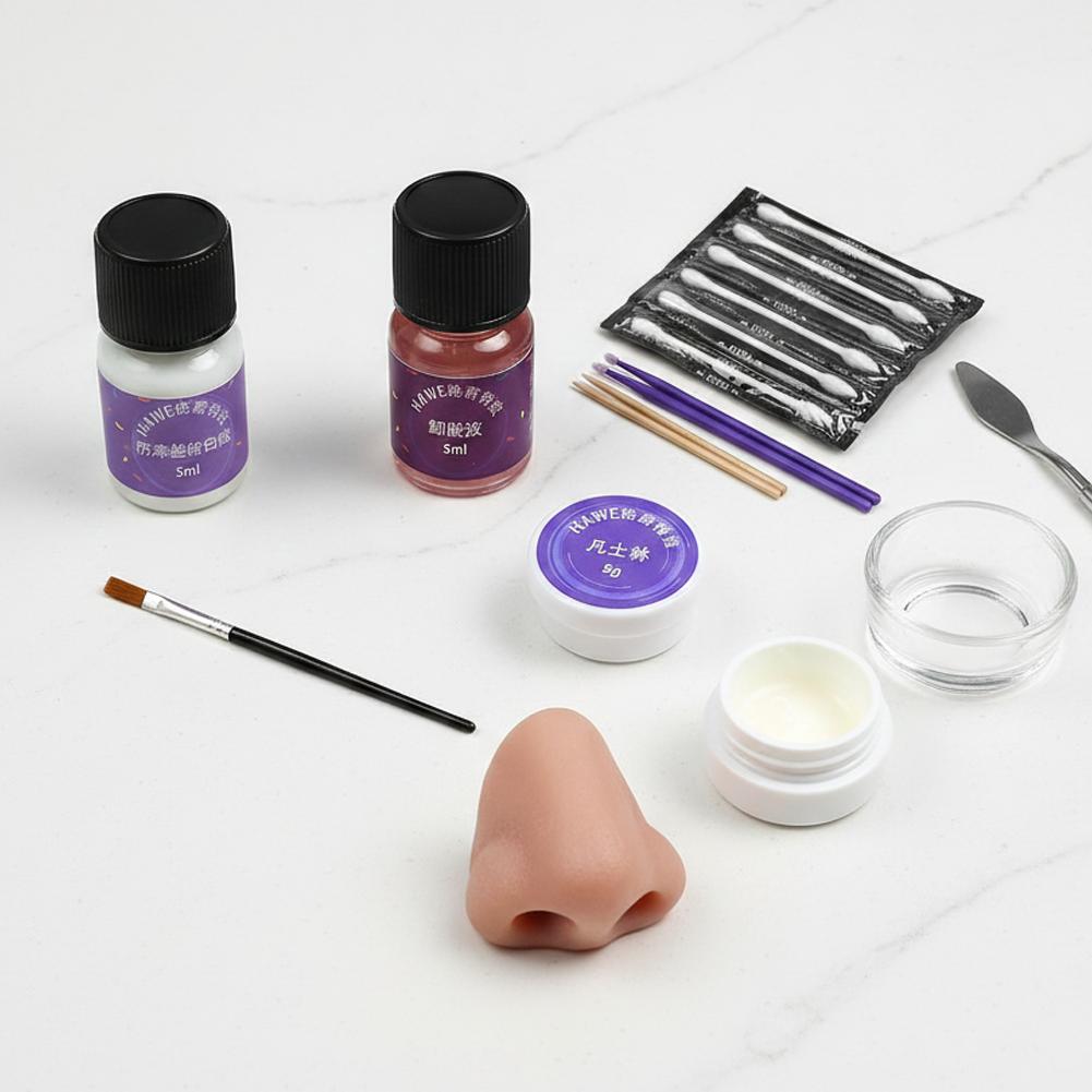 لاصق ومزيل سبيريت جم، 5 مل، غر - مراجعة J Beauty Makeup وسعره