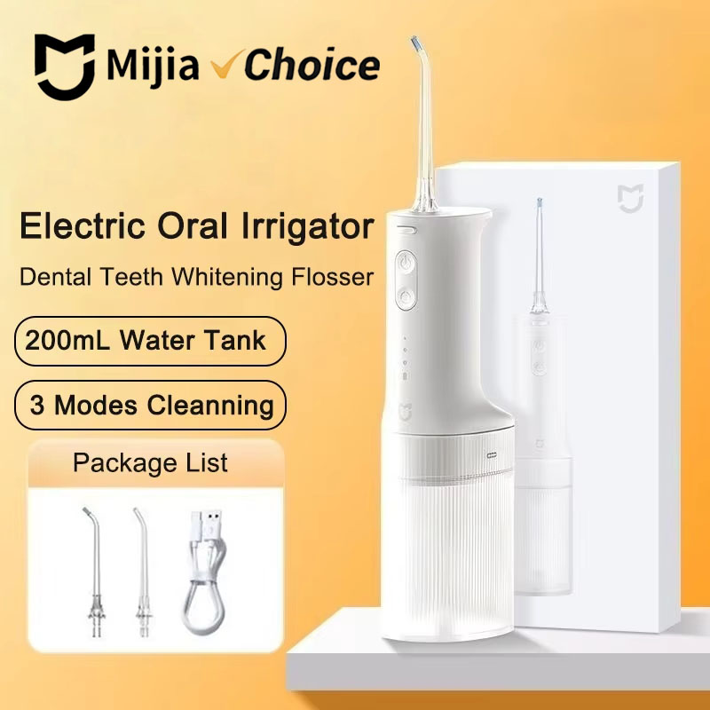 جهاز تنظيف الأسنان المحمول Mij - مراجعة Micellar Water Cleanser وسعره