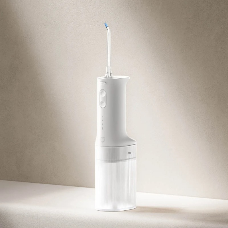 جهاز تنظيف الأسنان المحمول Mij - مراجعة Micellar Water Cleanser وسعره