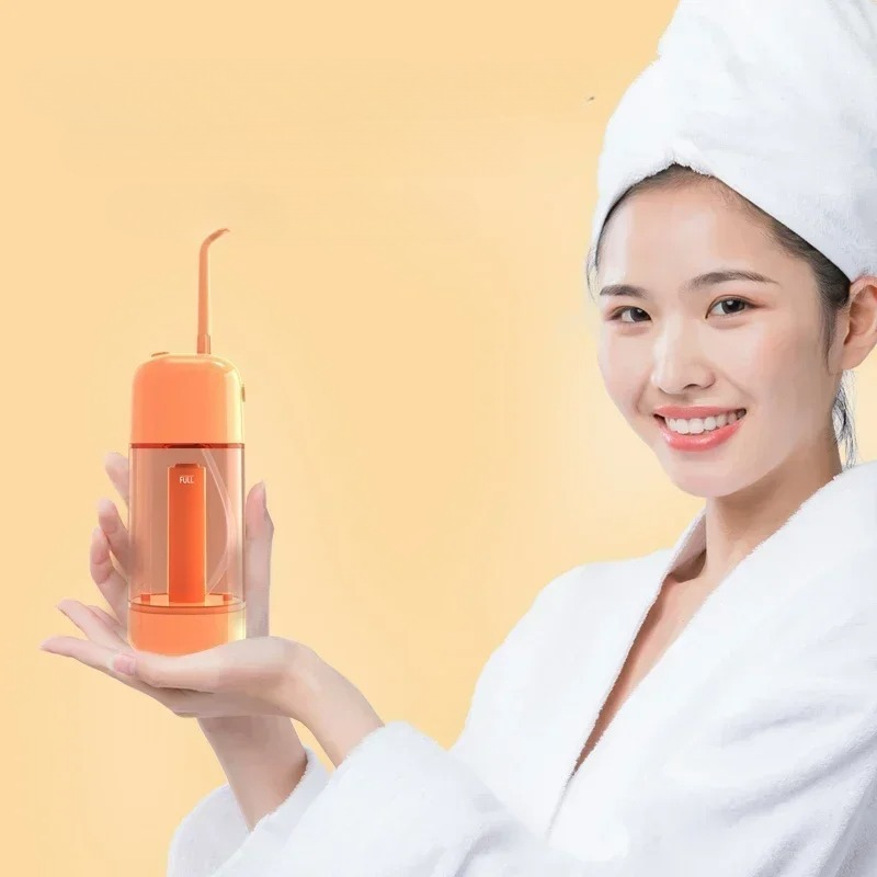 جهاز تنظيف الأسنان بالماء محمو - مراجعة Micellar Water Cleanser وسعره