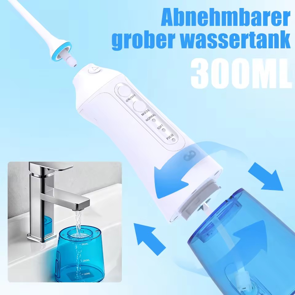 جهاز تنظيف الأسنان المحمول الك - مراجعة Micellar Water Cleanser وسعره