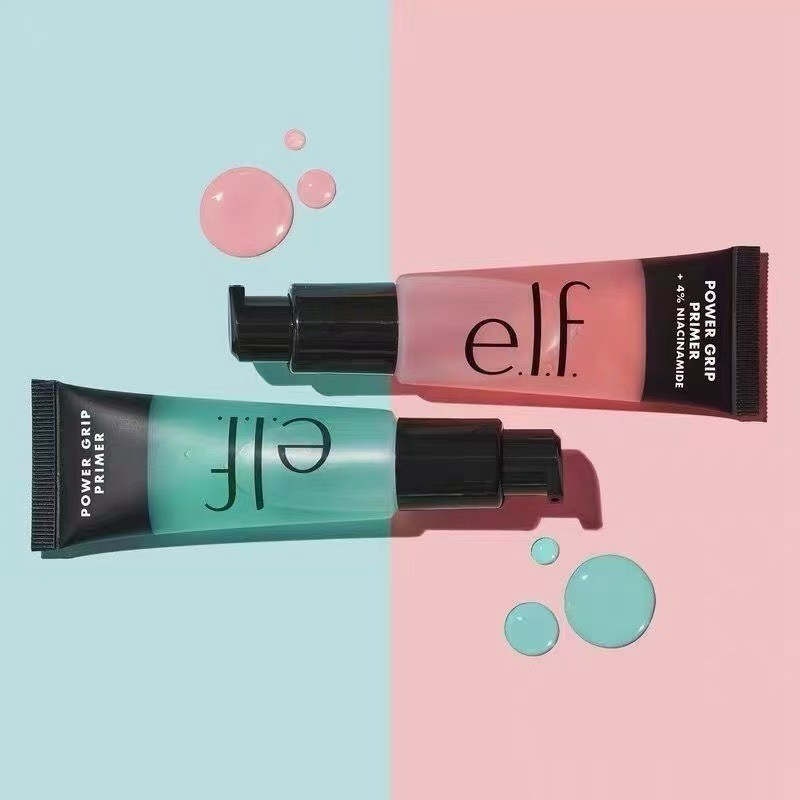 كريم أساس للوجه مرطب على شكل ج - مراجعة Makeup Fixing Mist وسعره