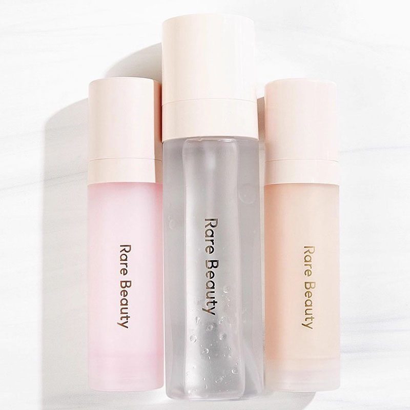 نادر الجمال إعداد مقاوم للماء  - مراجعة Makeup Fixing Mist وسعره