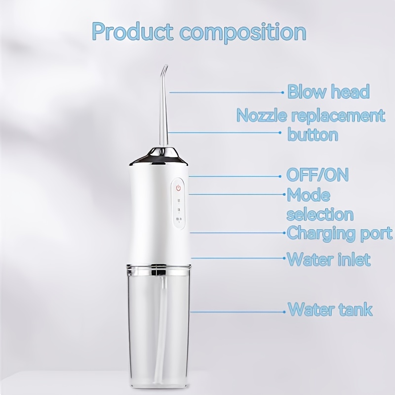 جهاز تنظيف الأسنان بالماء المح - مراجعة Micellar Water Cleanser وسعره