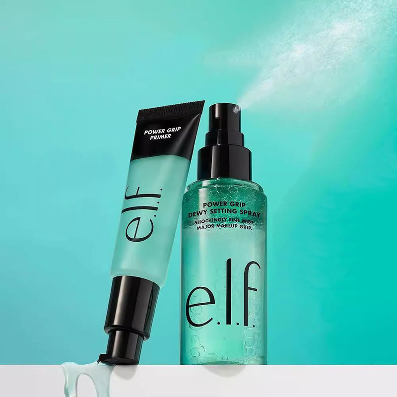 قزم ماكياج قوة قبضة ديوي إعداد - مراجعة Makeup Fixing Mist وسعره