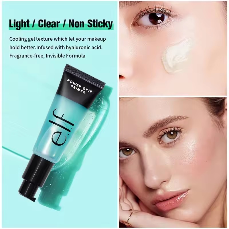 قزم ماكياج قوة قبضة ديوي إعداد - مراجعة Makeup Fixing Mist وسعره