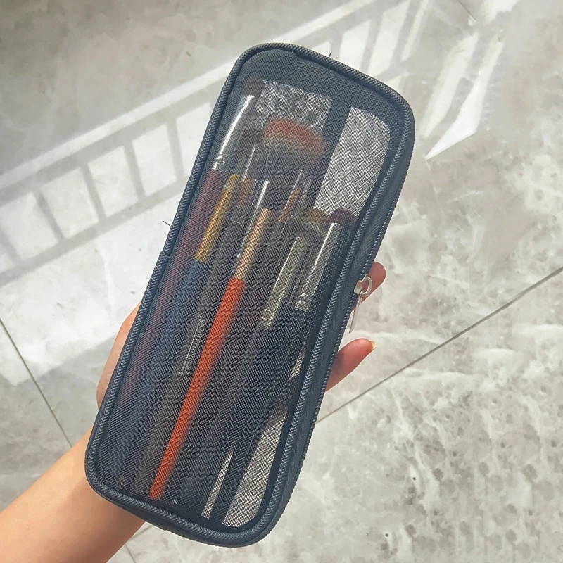 حقيبة سفر لفرش المكياج، منظم أ - مراجعة Beauty Makeup Kit Box وسعره