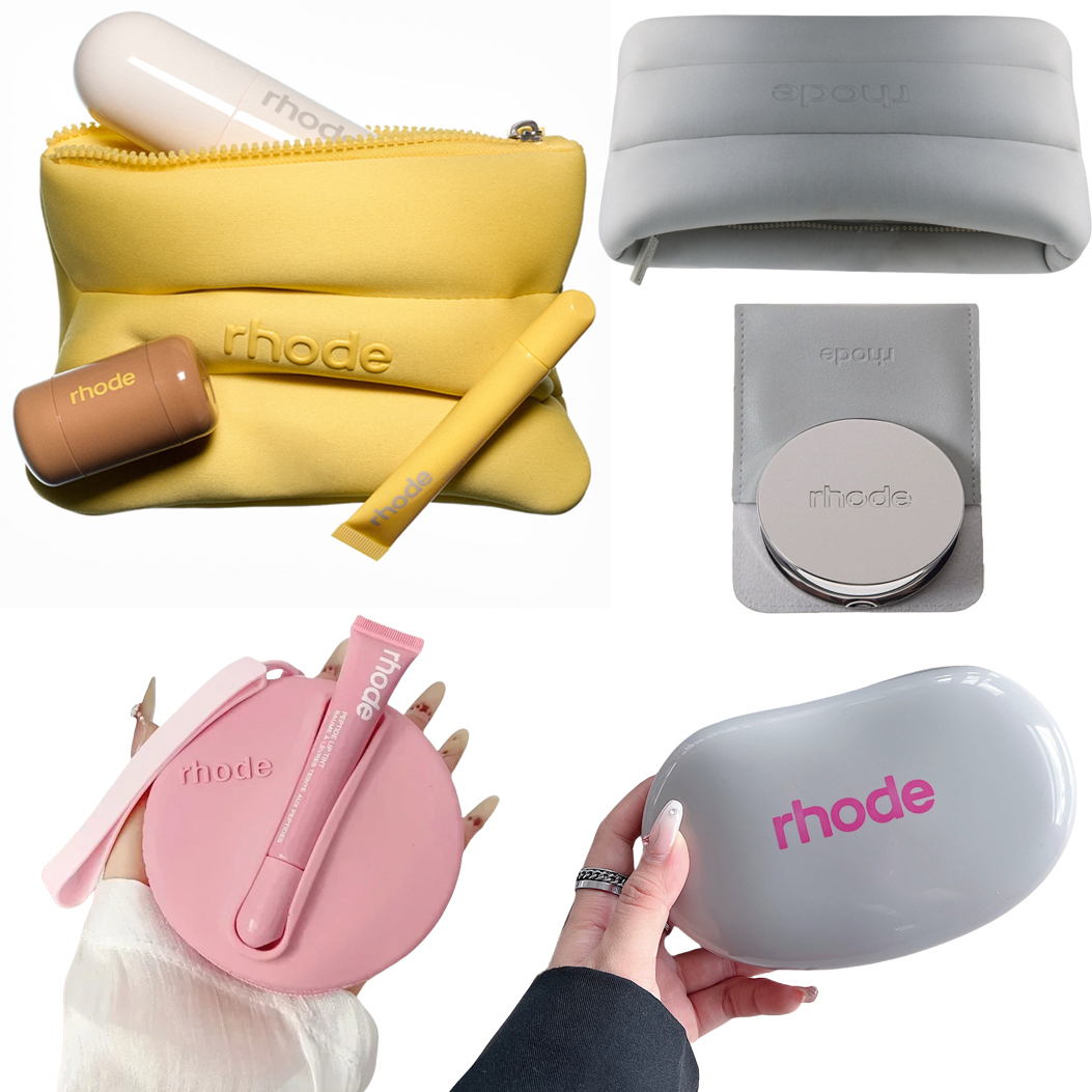 ملمع الشفاه الصقيل ماكياج المن - مراجعة Beauty Makeup Box Set وسعره