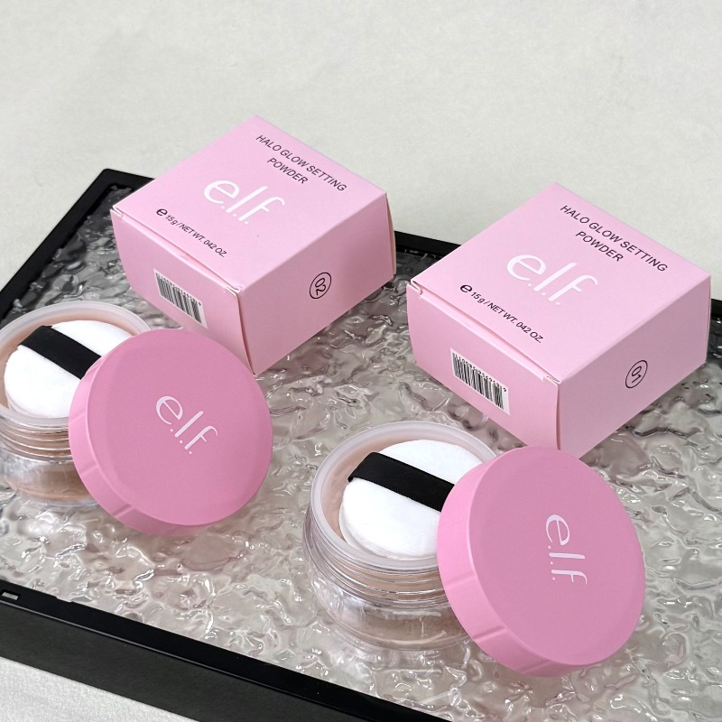 أحدث طراز من برايمر إلف متعدد  - مراجعة Makeup Fixing Mist وسعره